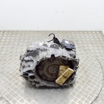 Volvo s60 2016 автоматична коробка передач коробки передач фото №1