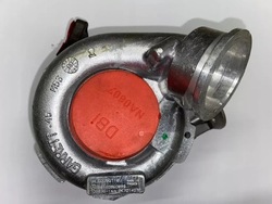 Sprinter 2,2cdi турбіна a6110960899 p.nowa фото №1