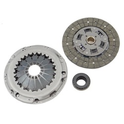 Оригинальные сцепление aisin kt-645 фото №1