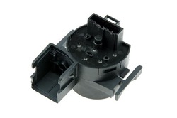 Роз'єм замок запалювання opel combo 01- corsa c / d 00- фото №1