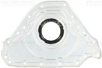 Reinz сальник фото №1