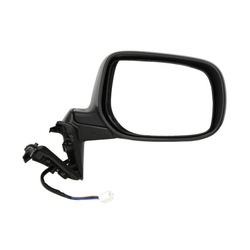 Зеркало правые toyota auris e15 06-12 фото №1