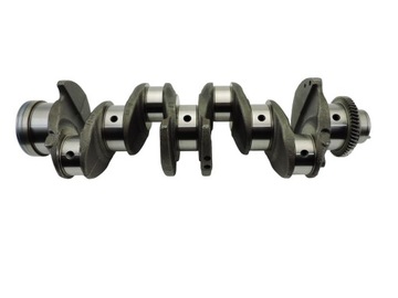 Wał колінчастий iveco daily 2.3 2014- фото №1