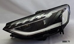 Лампа ліва matrix audi a4 b9 рестайлінг 8w094135e фото №1