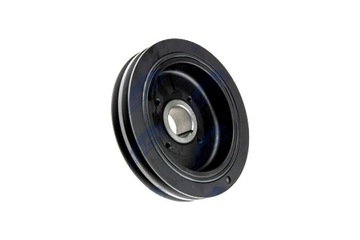 Nty rkp-ms-002 колесо пасове, wał колінчастий фото №1