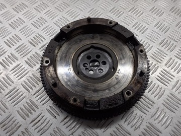 Колесо маховики daihatsu cuore vi 1.0 фото №1