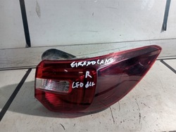 Opel grandland x лампа правая задняя yp00098280 фото №1