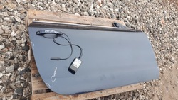 A5 8t s5 дверь правые правые перед купе lz5a фото №1