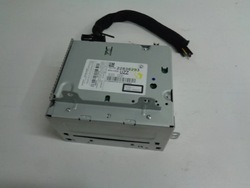 Opel astra j zafira c радіопрогравач зчитувач cd 22836293 фото №1