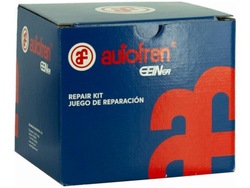 Захист шарнір audi a5 8t 1.8-4.2 07-17 8f 1.8-3.2 09-17 фото №1