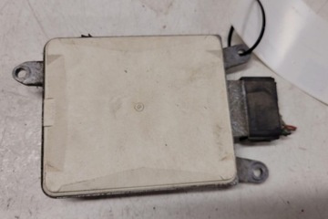 Модуль мертвого pola mazda 6 estate gh g33d67y80g 2.2l дизель 120kw 2009 фото №1