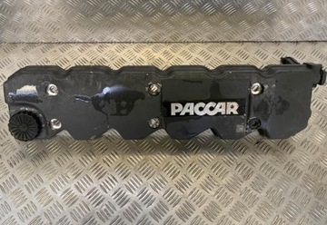 Крышка клапанов двигателя daf lf фото №1