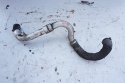Труба шланг audi q5 8r 3.0 tdi фото №1