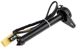 Амортизатор піротехнічний капота mercedes cla c117 13- a w176 gla x156 13- фото №1