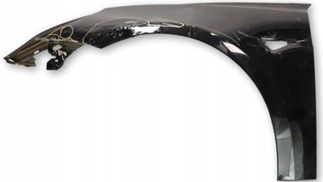 Tesla модель 3 2017- крило переднє лівий 1081401-01-d фото №1