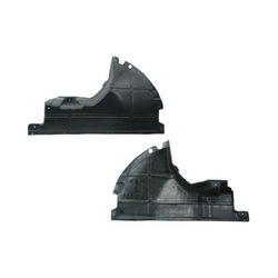 Захист двигуна citroën jumper 09.06-08.14 фото №1