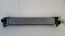 Интеркулер ducato boxer jumper 14 фото №1