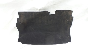 Пол багажника обивка ecosport gn15a13065ec фото №1