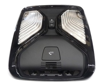 Центр функций крыша bmw 61315a8a112 оригинал фото №1