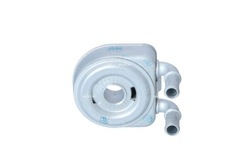 Радіаторів масла nrf 31739 1103n0 фото №1