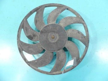 Вентилятор радіатор master ii 2.8 td 98-03 фото №1