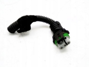 Штекер жгуты opel 1.4 16v astra g corsa c combo фото №1