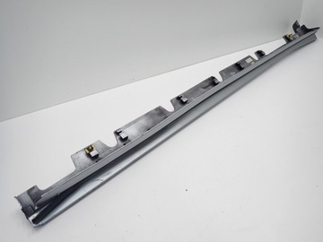 Планка порога пороговая левая hyundai ioniq 5 22r фото №1