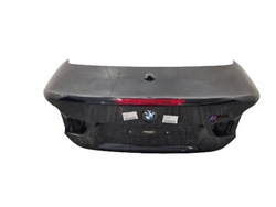 Bmw f83 крышка багажника фото №1