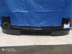 Бампер задний зад vw golf v 5 bydgoszcz фото №1