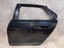 Двері ліві зад bmw 7 g70 фото №1