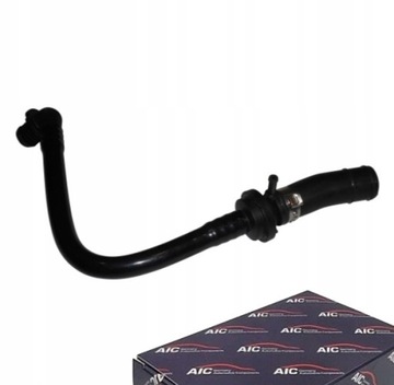 Шланг вакуум тормоза seat leon 1.9 sdi tdi фото №1