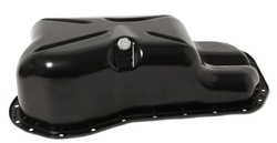 Abakus піддон масляна vw фото №1