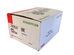 Підшипник колеса зад ford focus 1.4-2.0 -04 фото №1