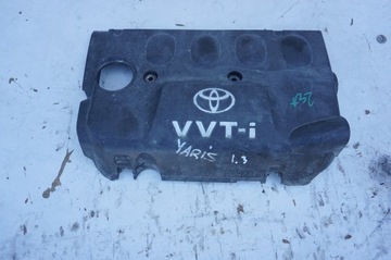 Защита na двигатель toyota yaris i 1.3 vvti фото №1