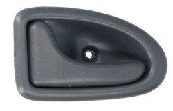 Ручка зовнішня ліва dacia iveco opel renault фото №1