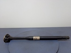 Mercedes glc w253 wał приводной переднее 4matic 2534103301 фото №1