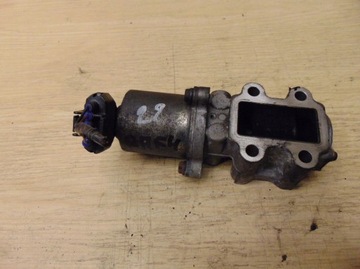 Клапан egr toyota rav4 iii 2.2d 2.2 d фото №1