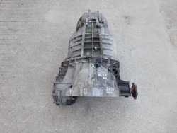 Коробка передач коробки передач сцепление nsl audi a6 c7 2.0tdi мультитроник оригинал фото №1