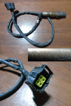 Идеальная kpl.sonda лямбда mercedes 1 фото №1