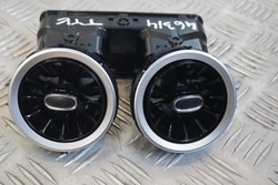 Решётка воздуховод зад mercedes g g500 w463/4 фото №1