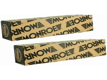 Амортизатори зад monroe g1387 фото №1