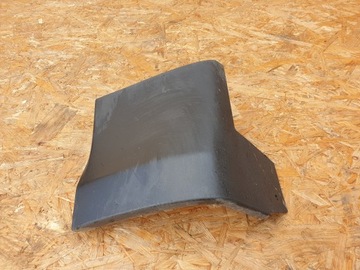 Range rover sport ii l494 захист накладка порога ліва dk62-16d055-a фото №1