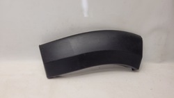 Jumper рестайлинг 14r- планка бампер левая перед фото №1