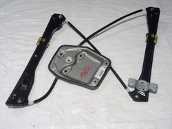 Подъемник стекла перед правые vw golf v 5 1k0 хэтчбек hb 5 дверь 1k4837402s фото №1