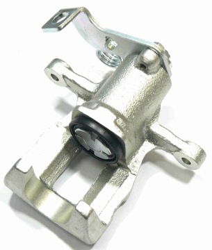 Супорт гальма do hyundai i10 i20 kia rio 3 2011- фото №1