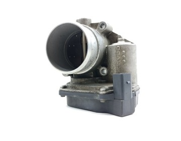 Дросельна заслінка audi a4 b7 2.0 fsi 06f133062g фото №1