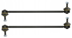 Peugeot 308 citroen c4 з'єднувачі стабілізатора передня фото №1