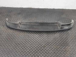 Спойлер бампера зад pdc octavia iii 5e5807521h фото №1