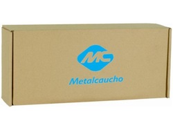 Шланг turbo metalcaucho 09795 фото №1