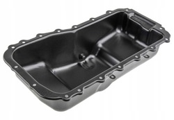 Піддон масляна chrysler voyager grand iii 3.3i 3.8 фото №1